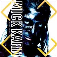 Mick Karn - Bestial Cluster lyrics