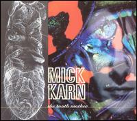 Mick Karn - Tooth Mother lyrics