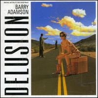 Barry Adamson - Delusion lyrics