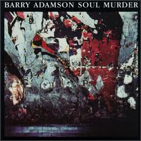 Barry Adamson - Soul Murder lyrics
