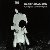 Barry Adamson - Oedipus Schmoedipus lyrics