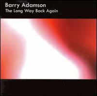 Barry Adamson - The Long Way Back Again lyrics