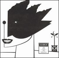 Ludus - The Visit lyrics