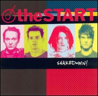 theSTART - Shakedown! lyrics