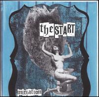 theSTART - Initiation lyrics