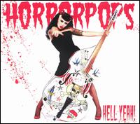 HorrorPops - Hell Yeah lyrics