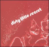 Dirty Little Secret - Cabin Fever lyrics