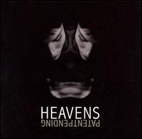 Heavens - Patent Pending lyrics