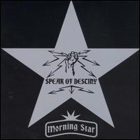 Spear of Destiny - Morning Star lyrics