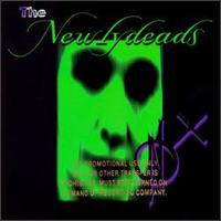 The Newlydeads - Newlydeads lyrics