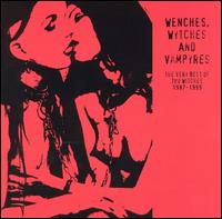 Two Witches - Wenches, Witches, and Vampyres lyrics