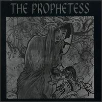 Prophetess - Prophetess lyrics