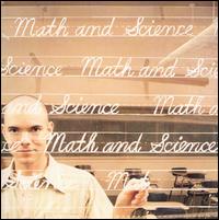 Math & Science - Math & Science lyrics
