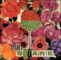 Secret Square - Secret Square lyrics