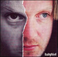Baby Bird - Between My Ears lyrics
