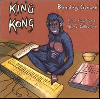 King Kong - Breeding Ground lyrics