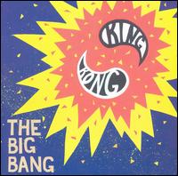 King Kong - The Big Bang lyrics