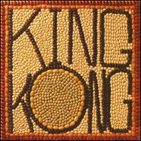 King Kong - Buncha Beans lyrics