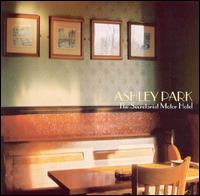 Ashley Park - The Secretariat Motor Hotel lyrics