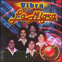 La Migra - Vibra Con La Migra lyrics