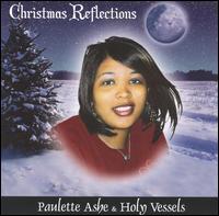 Paulette Ashe - Christmas Reflections lyrics
