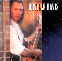 Orville Davis - Howl at the Moon lyrics