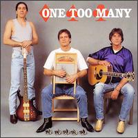 One Too Many - One Too Many lyrics