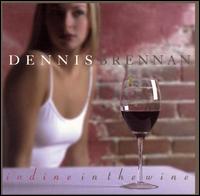 Dennis Brennan - Iodine in the Wine lyrics