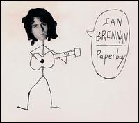 Ian Brennan - Paperboy lyrics