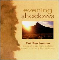 Pat Buchanan - Mountain Shadows lyrics