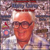 Pat Hughes - Harry Caray: Voice of the Fans lyrics