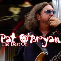 Pat O'Brian - The Best of Pat O'Brian lyrics