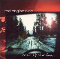 Red Engine Nine - Color of the Day lyrics