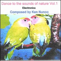 Ken Nunoo - Dance to the Sounds of Nature, Vol. 1 lyrics
