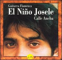 Nino Josele - Calle Ancha lyrics