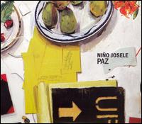 Nino Josele - Paz lyrics