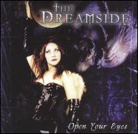 The Dreamside - Open Your Eyes lyrics