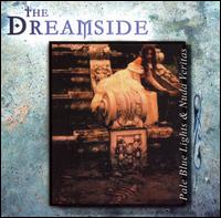 The Dreamside - Pale Blue Lights lyrics