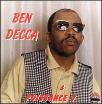 Ben Decca - Puissance, Vol. 1 lyrics