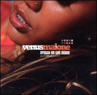 Venus Malone - Pretty on the Inside lyrics