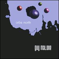 Guy Malone - Orbs North lyrics