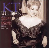 K.T. Sullivan - The Sweetest Sounds lyrics
