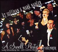 K.T. Sullivan - A Swell Party lyrics