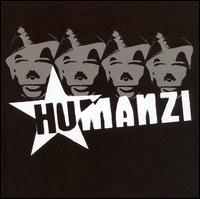 Humanzi - Tremors lyrics