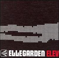 Ellegarden - Eleven Fire Crackers lyrics
