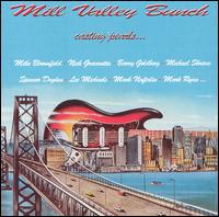Mill Valley Bunch - Casting Pearls lyrics