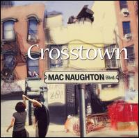 MacNoughton Boulevard - Crosstown lyrics