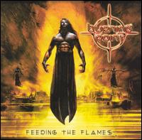 Burning Point - Feeding the Flames lyrics
