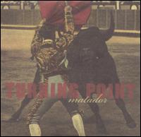 Turning Point [Jazz] - Matador [1 CD] lyrics