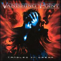Vanishing Point - Tangled in Dream lyrics